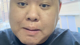 工地领导没给我停职，移动公司给我把工作停了。我谢谢嗷。