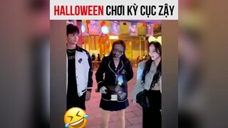 Chơi kì zậy 😂