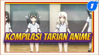 [Musim Panas] Tarian Anime_1