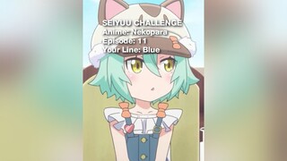 "Cacao" Translations: foryourpage fyp xyzbca anime nekopara seiyuuchallenge