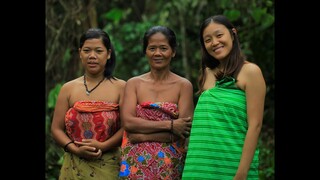 ORANG RIMBA PILIH JOKOWI? BINCANG KHUSUS DI HUTAN SAMBIL BIKIN JERAT & CARI MAKAN