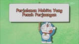 Doraemon Bahasa Indonesia Perjalanan Nobita Penuh Perjuangan