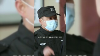 [EN SUB] Security Guard Enforces Rules, Gets Praise from the CEO