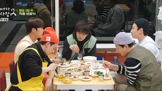 Unexpected-Business-Season-2.Episode-4 Eng sub