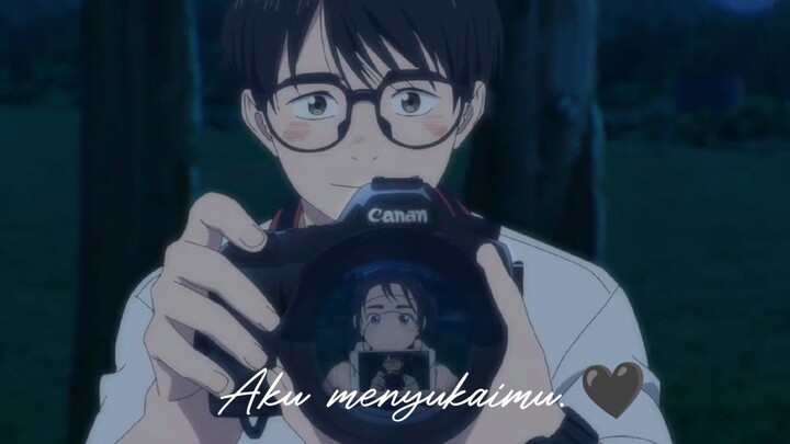 Kimi Wa Houkago Insomnia <3