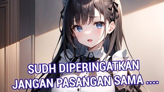 JANGAN SALAHKAN COSPLAYERNYA LAH BRO!!! - LAGI DAN LAGI DRAMA EN TE ER COSPLAYER CEWE!