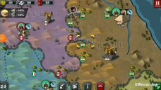 World Conqueror 3 Egypt 1939 Hard Mode