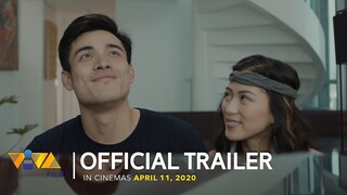 LOVE THE WAY Ü LIE Official Trailer [in cinemas April 11]