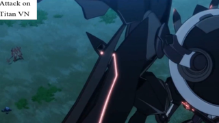 Chiến Binh Huyền Thoại Nhưng Lại Thích Giấu Nghề - Review Phim Anime #13 #anime