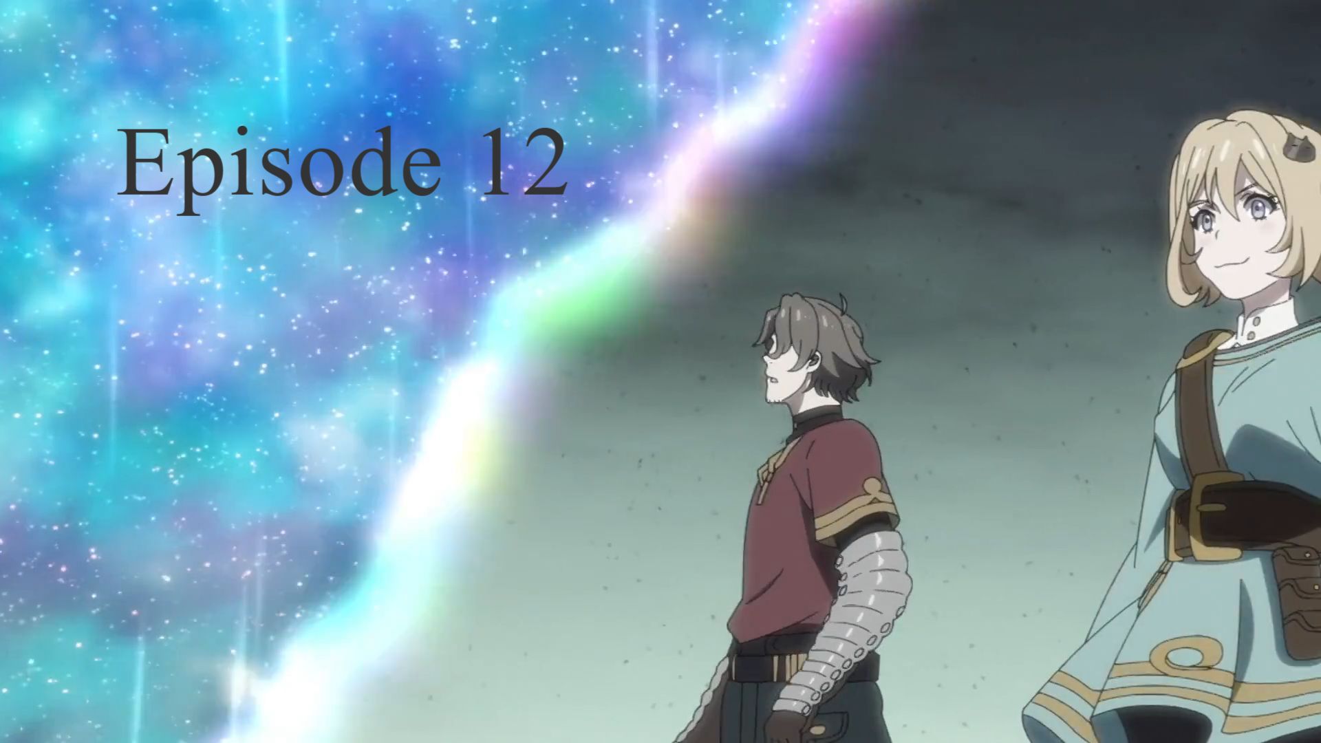 Yasuke - Episode 1 - BiliBili