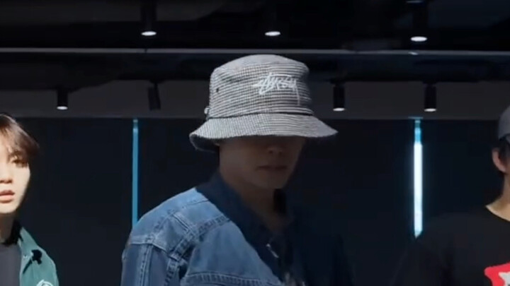 【YUSHI练习室】TAP&smoothie