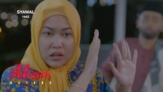 Bisik-Bisik Gelora | Raysha Rizrose