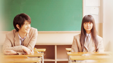 Kimi ni Todoke Live Action sub Indonesia