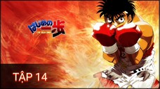 Hajime no Ippo Tập 14 Vietsub
