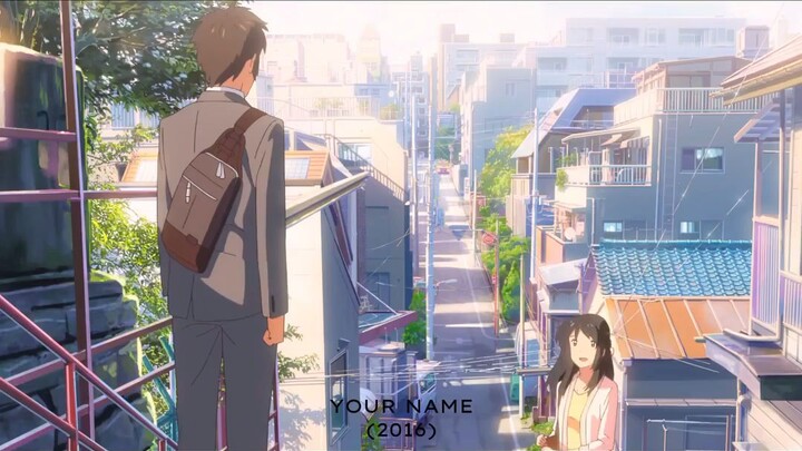 your name , best movies