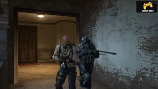 TOP NHỮNG TÌNH HUỐNG HAY TRONG CSGO- PHẦN 2 #GameHay