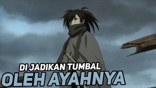 3 Anime Adventure Dengan Cerita Yang Menarik!!