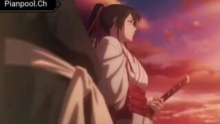 Jigokuraku Episode 1 Subtitle Indonesia