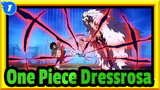 One Piece Dressrosa / Haoshoku Haki Luffy VS Doflamingo | Hype Epic_1