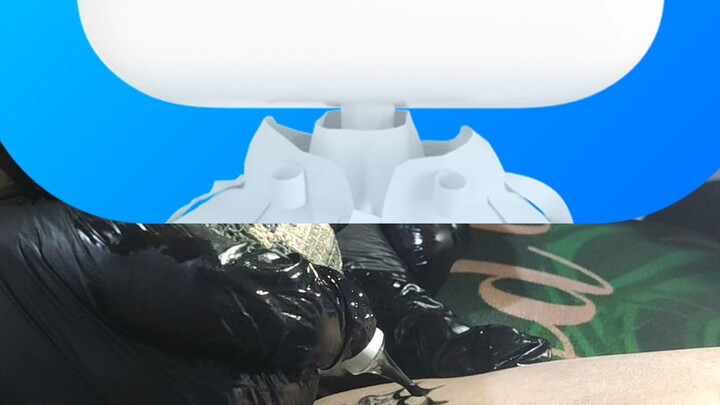 trying to be so good....