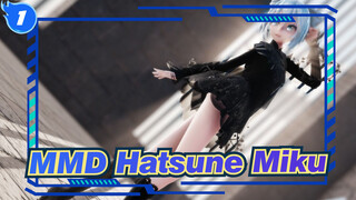 [MMD Hatsune Miku] Apakah Kau Ingat Si Bawang Hijau di Tepi Danau Daming?_1