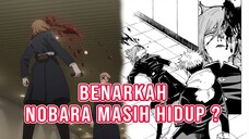 Apakah Nobara Beneran Mati? Bahas dan review Jujutsu Kaisen S2 Episode 19