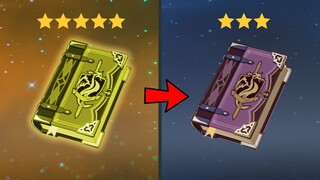 MiHoYo Did The FASTEST PATCH In History But Many Players Disapproved...