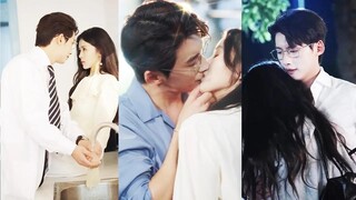 Gadis bisu dipaksa nikahi CEO pincang. Dia sembuhkan dia & jadi istri tercintanya!-1