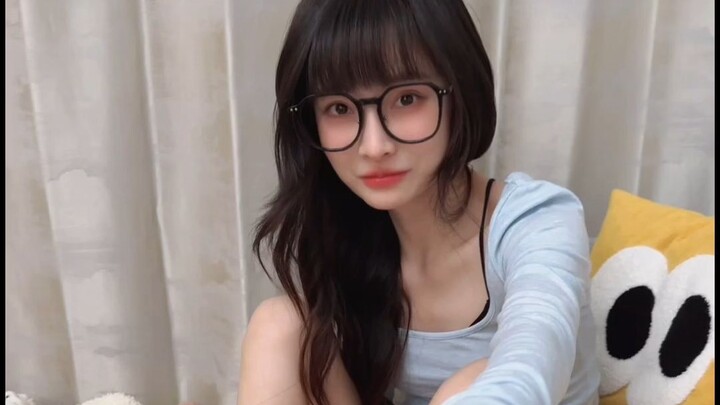 Tôi đơn giản là không muốn lãng phí thức ăn.