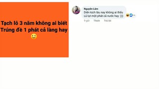 câu chuyện không của riêng ai #haihuoc