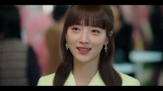 Dreaming of a Freaking Fairy Tale Episode 5 English Sub