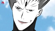 Ultimate Fusion Otsutsuki BoruKawa tidak mempan - Boruto Two Blue Vortex Part 1410