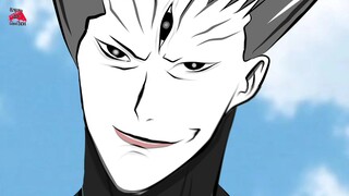 Ultimate Fusion Otsutsuki BoruKawa tidak mempan - Boruto Two Blue Vortex Part 1410