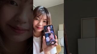 YOK PILIH 1-3 😂❤️ #shorts #ErikaRichardo