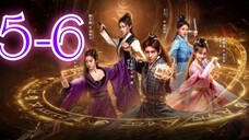 The Time of Rebirth EP5-6 Eng Sub 🎋