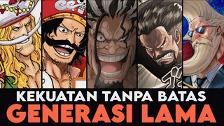 TOP 12 KATRAKTER LEGENDA