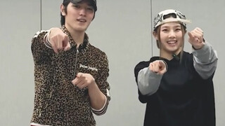 【李泰容】泰容 × LEEJUNG TAP Challenge 教学来喽！