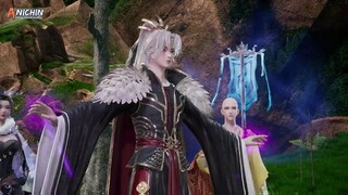 The Emperor of Myriad Realms EPS 44 Sub Indo