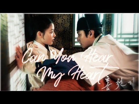 [ENG] Ha Ram x Cheon Gi || Lovers Of The Red Sky || Edit fmv