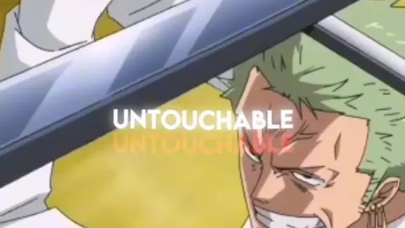 untouchable