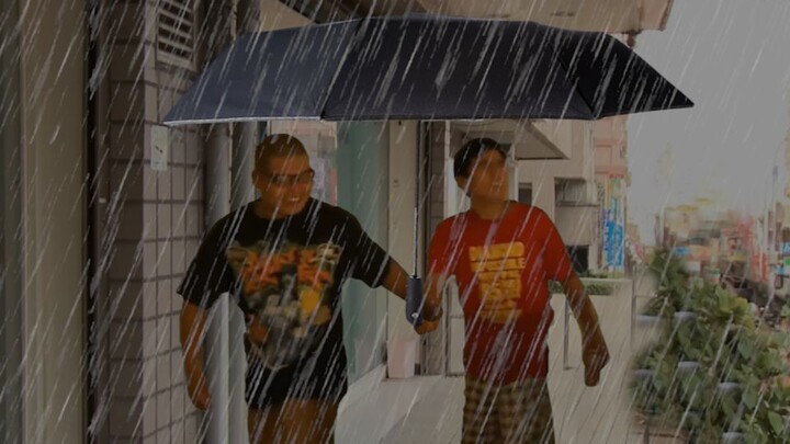 เรื่องราวหลังฝนตก