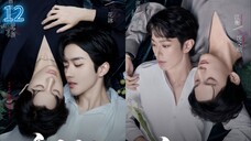🇨🇳ABO Desire the Series Episode 12