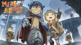 Made in Abyss S1 episode 1 Sub Indo