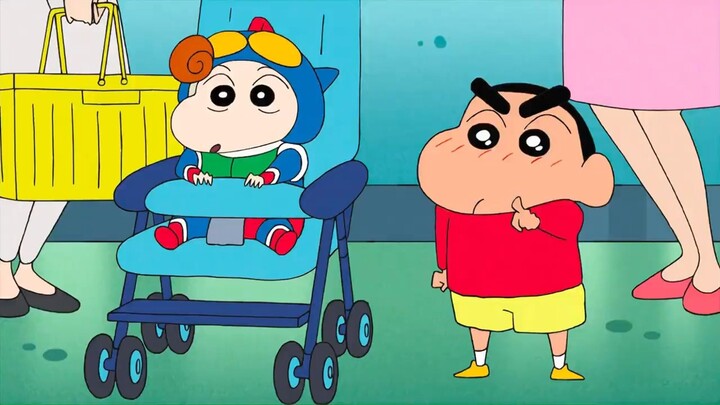 Dynamic Xiaokui is so cute!