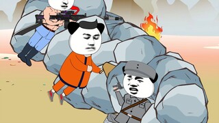 《阿嬷说唱版》
