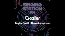 Crazier by Taylor Swift