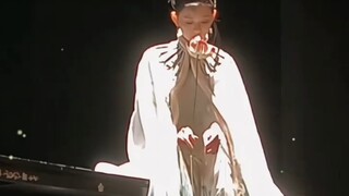 【舞剧红楼梦暖场丨黛玉丨胡婕】连光都偏爱她✨