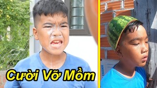 Funny Videos | Tập 41 | Xem Cả 10000 Lần Cũng Không Nhịn Được Cười | TQ97