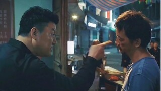 Don't mess with honest people, or you won't even have the chance to regret it.