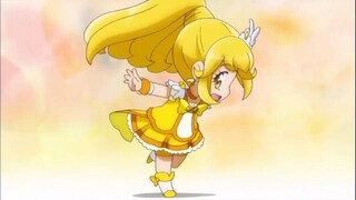 PreCure untuk anak-anak